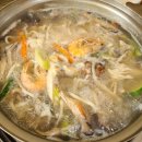 하드림해물칼국수 이미지