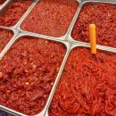 광천역전토굴새우젓 이미지