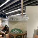 WR(인천광역시 서구)-[봉수대로]-하-82 | 주간 스타벅스 신메뉴 및 추천메뉴 : 블랙글레이즈드라떼 &amp; 그린애플캐모마일티