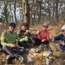 대황강 자연휴식공원 이미지