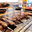 풍홍림양고기 | 청주 양꼬치 맛집 산남동 풍홍림양고기