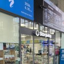 순천역 자전거 주차장 이미지