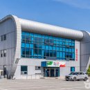 청주종합사격장 클레이사격장 이미지