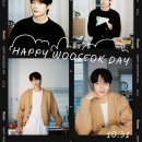 Happy WookSeok' day🎂 이미지