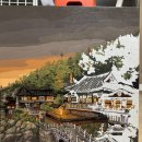 양수바이크 | 임신 13주차 ~ 19주차: 니프티 결과, 양수검사, 부모 유전자 검사, 강릉 여행, 증상 및 신체변화