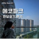 달베트남 | [베트남-하노이 1편] 하노이 에코파크 한달살기 후기 | 숙소 추천 및 아파트 비교