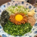 서울 강남구 마제소바 맛집 | ‘작은동경’ 선릉역일식 맛집 솔직후기