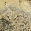 금강산(金剛山) 이미지