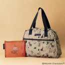 nail box | . 2026년 4월호 일본잡지부록 .-푸마. SOU·SOU.방탄