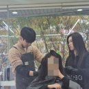 대전 갤러리아 타임월드 미용실 서구 둔산동 루시드헤어 펌 후기