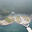 능포항 수변공원 이미지