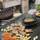 천둥생삼겹살 이미지