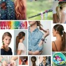 루리헤어 이미지