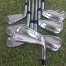 웰믹스티지 | PXG 아이언 헤드 파손 타이틀리스트 T100 그립 웰믹스 까지 변경 후기 광주 골프샵