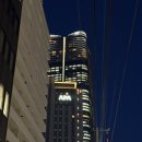 1437 | 도쿄 롯폰기 도쿄타워뷰 가성비 호텔 추천 APA 호텔 앤 리조트 롯폰기 에키히가시