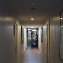 진부세탁소 | 방콕 사톤 가성비 숙소 HAP사톤/돼지고기목살 맛집/똠얌누들 노점맛집