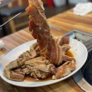 모라가야밀면