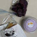도우다베이커리 | [서울 관악구] 요즘 핫한 우베, 우베 크림 소금빵 파는 :: 도우다베이커리