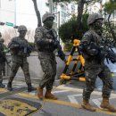 ​세계에서 가장 큰 군대를 가진 나라들 이미지