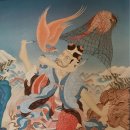 고두리파Godhuripa, 새잡이꾼 이미지