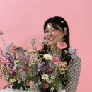 노원구 모델 프로필 촬영 &#39;나의하루사진관&#39;에서 플라워프로필, 악기프로필 촬영 후기