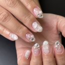 네일아트&속눈썹익스텐션 | [부산/북구] 화명동네일 화명동 네일 잘하는 곳 가격 저렴한 뷰티인네일속눈썹 이달의아트 후기