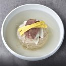 숯골원조냉면 | 대전 평양냉면 맛집 6곳, 대를 이은 노포 총정리