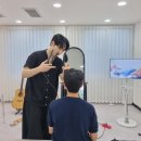 노래 자신감UP 김병우 보컬 1:1 레슨 | 부산 서면 직장인 취미반 보컬 (feat. 축가에서 커버 촬영까지 도전기! )