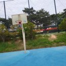 상안아파트 내 어린이놀이터 이미지