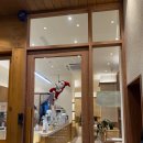 텐퍼센트 짐 | 전주 연말 분위기 물씬 나는 텐퍼센트커피 KBS점