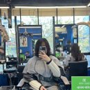 [신림미용실] 신대방역 미용실 쏭살롱 후기