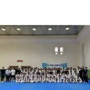 계명대 리틀타이거 태권도장 | 플라잉태권도시범단X계명대태권도시범단 연합 훈련!