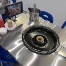 고래약국 | 수원역 맛집 고래아저씨 조개전골 &amp; 육회 먹어본 후기