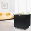 클립쉬 레퍼런스 R-8SW, Hi-Fi 2채널 세팅은 물론 홈시어터 시스템에 최적화 된 서브우퍼