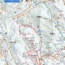 벌동산(461.1m,순창),불암산,석산리마애여래좌상,예향천리마실길,장군목 요강바위 이미지