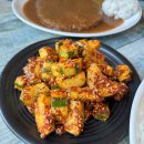 [순천 맛집] 순천 송치마을 경양식 돈가스 내돈내산 솔직후기