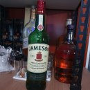 디스틸드 | 제임슨 트리플 디스틸드 (Jameson Triple Distilled) - 21.07.05 위스키 리뷰, 구매정보, 가격
