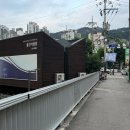 홍제교 밑 이미지