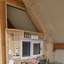 군위버스터미널 공중화장실 | [대구/군위군]부계면 대구근교 '트리풀글램핑' 감성글램핑 후기 ㅣ 팔공산 커플글램핑 대구 글램핑장