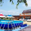 행복한 소풍 캠핑장 이미지