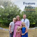 Feature Friday series-spotlight Mr Francis Roberts 이미지