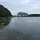 성산.오조 지질트레일 이미지