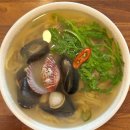 남천해물왕칼국수 | 남천동 점심맛집 남천해물왕칼국수 기가차게 맛있었던 집