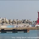 간절곶 풍차 이미지