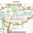 운남교회 ~ 율곡초 이미지