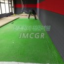 실내야구장 이미지