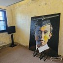 백양로 | [윤동주 기념관] 연세대 신촌캠퍼스 핀슨관 도슨트 윤동주기념관