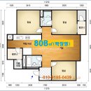 서수원레이크푸르지오2단지아파트 이미지