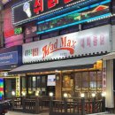 매드후라이드치킨상지석점 | 수원시청역 인계동 치맥 치킨 맛집 단체 술집 호프집 추천 매드맥스 대학통닭 배달가능