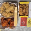 비에이치씨(BHC)성당본점 | BHC 추천 메뉴 후라이드반 양념반, 치킨스넥 먹은 솔직후기, 치킨스넥의 비밀